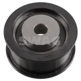 Spurstangenkopf Vorderachse links SWAG 55 10 6864