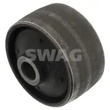 Lagerung, Lenker hinten Hinterachse links Hinterachse rechts SWAG 50 10 0285