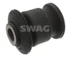 Lagerung, Lenker Vorderachse links vorne unten Vorderachse rechts SWAG 50 10 0783