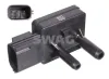 Sensor, Abgasdruck SWAG 50 10 0855