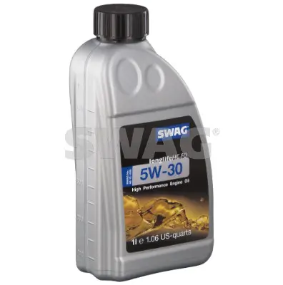 Motoröl 5W-30 1L SWAG 50 10 1150 Bild Motoröl 5W-30 1L SWAG 50 10 1150