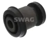Lagerung, Lenker Vorderachse links vorne Vorderachse rechts SWAG 50 10 2793