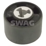 Lagerung, Differential Hinterachse mitte SWAG 50 10 2964