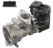 Thermostat, Kühlmittel SWAG 55 91 4772