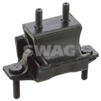 Lagerung, Motor hinten SWAG 50 10 4141