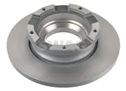 Bremsscheibe Hinterachse SWAG 50 10 4494