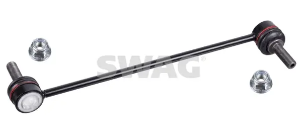 Stange/Strebe, Stabilisator Vorderachse links Vorderachse rechts SWAG 50 10 4609