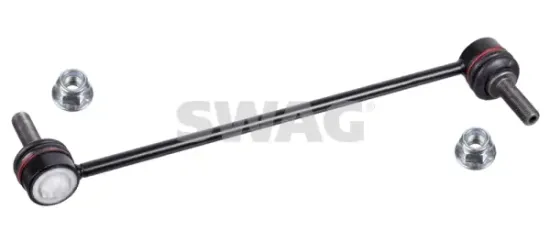Stange/Strebe, Stabilisator Vorderachse links Vorderachse rechts SWAG 50 10 4609 Bild Stange/Strebe, Stabilisator Vorderachse links Vorderachse rechts SWAG 50 10 4609