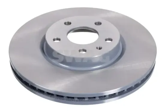 Bremsscheibe Vorderachse SWAG 50 10 4953 Bild Bremsscheibe Vorderachse SWAG 50 10 4953