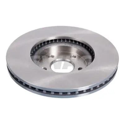 Bremsscheibe Vorderachse SWAG 50 10 4953 Bild Bremsscheibe Vorderachse SWAG 50 10 4953