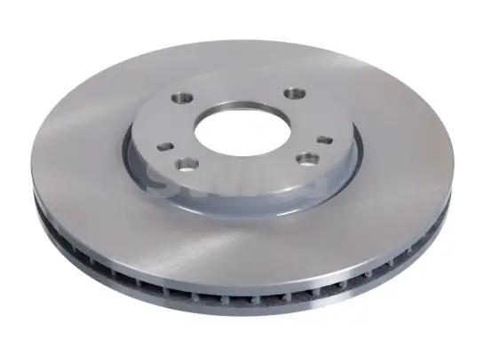 Bremsscheibe Vorderachse SWAG 50 10 5717 Bild Bremsscheibe Vorderachse SWAG 50 10 5717