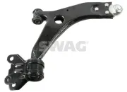 Radschraube Vorderachse Hinterachse SWAG 55 92 1508