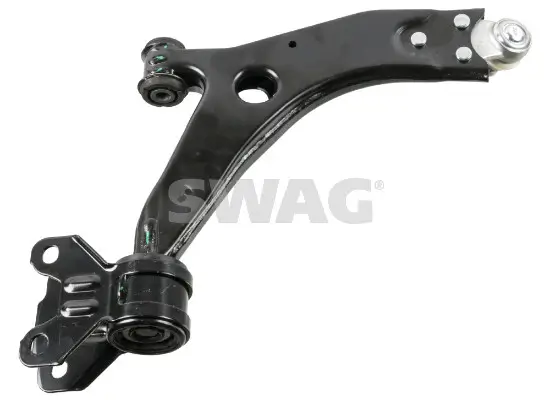 Lenker, Radaufhängung Vorderachse links unten SWAG 50 10 5737 Bild Lenker, Radaufhängung Vorderachse links unten SWAG 50 10 5737