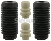 Staubschutzsatz, Stoßdämpfer Vorderachse SWAG 50 10 6125