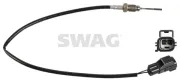 Sensor, Abgastemperatur SWAG 50 10 7665