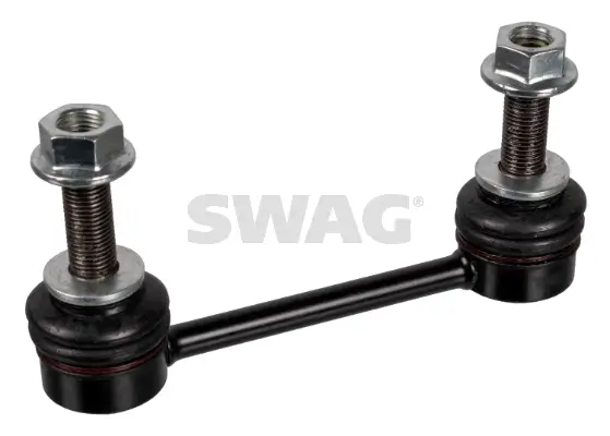 Stange/Strebe, Stabilisator Hinterachse links Hinterachse rechts SWAG 50 10 7935