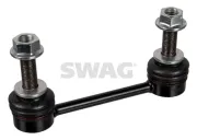 Stange/Strebe, Stabilisator Hinterachse links Hinterachse rechts SWAG 50 10 7935