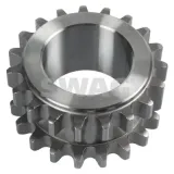 Lagerung, Lenker Vorderachse beidseitig SWAG 55 92 2939