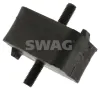 Lagerung, Schaltgetriebe hinten SWAG 50 13 0008