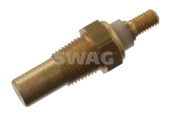 Sensor, Kühlmitteltemperatur SWAG 50 23 0004