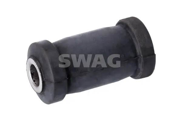 Lagerung, Lenker Vorderachse links unten hinten Vorderachse rechts SWAG 50 60 0010