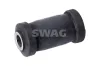 Lagerung, Lenker Vorderachse links unten hinten Vorderachse rechts SWAG 50 60 0010