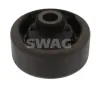 Lagerung, Lenker Vorderachse links unten hinten Vorderachse rechts SWAG 50 60 0011