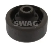 Lagerung, Lenker Vorderachse links unten hinten Vorderachse rechts SWAG 50 60 0011