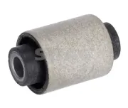 Lagerung, Lenker Vorderachse links unten vorne Vorderachse rechts SWAG 50 60 0012