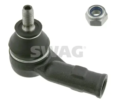 Spurstangenkopf Vorderachse links SWAG 50 71 0041