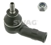 Spurstangenkopf Vorderachse links SWAG 50 71 0041