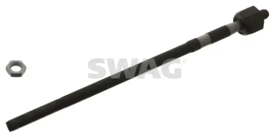 Axialgelenk, Spurstange Vorderachse links Vorderachse rechts SWAG 50 72 0029 Bild Axialgelenk, Spurstange Vorderachse links Vorderachse rechts SWAG 50 72 0029