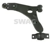 Lenker, Radaufhängung Vorderachse links unten SWAG 50 73 0066