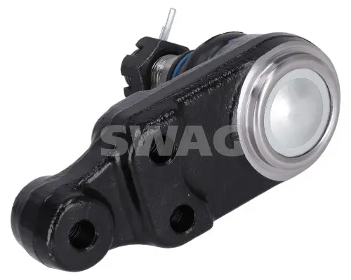 Wellendichtring, Nockenwelle stirnseitig SWAG 55 94 7313