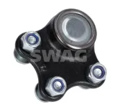 Verschlussschraube, Ölwanne SWAG 55 94 7739