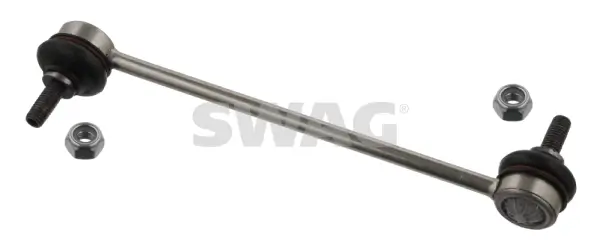 Stange/Strebe, Stabilisator Vorderachse links Vorderachse rechts SWAG 50 79 0003