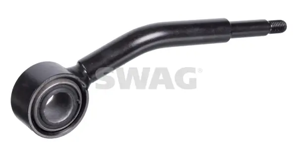 Stange/Strebe, Stabilisator Vorderachse links SWAG 50 79 0009