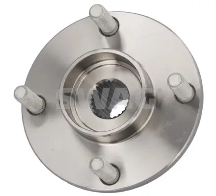 Radnabe Vorderachse SWAG 50 90 3991 Bild Radnabe Vorderachse SWAG 50 90 3991