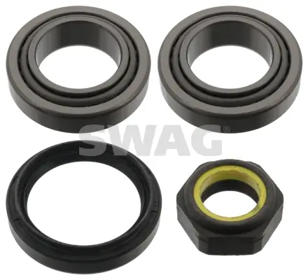Radlagersatz Vorderachse links SWAG 50 90 5400 Bild Radlagersatz Vorderachse links SWAG 50 90 5400