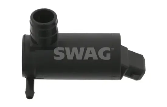 Waschwasserpumpe, Scheibenreinigung 12 V SWAG 50 90 6431 Bild Waschwasserpumpe, Scheibenreinigung 12 V SWAG 50 90 6431