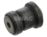 Lagerung, Lenker Vorderachse links unten vorne Vorderachse rechts SWAG 50 91 8495