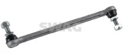 Stange/Strebe, Stabilisator Vorderachse links Vorderachse rechts SWAG 50 91 9279