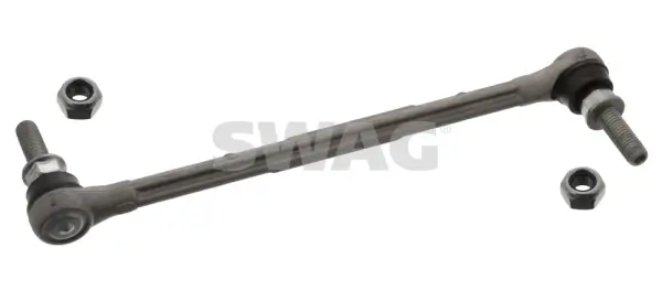 Stange/Strebe, Stabilisator Vorderachse links Vorderachse rechts SWAG 50 91 9299