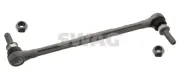 Stange/Strebe, Stabilisator Vorderachse links Vorderachse rechts SWAG 50 91 9299