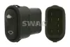 Schalter, Fensterheber hinten links hinten rechts vorne links vorne rechts SWAG 50 91 9344