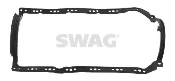 Nockenwellenversteller Einlassseite SWAG 60 10 2991