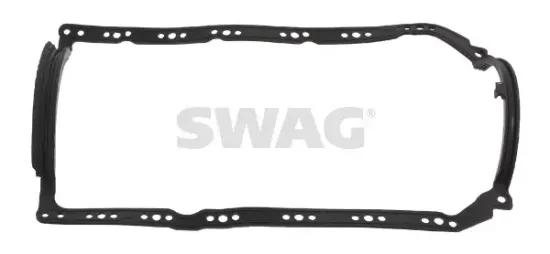 Nockenwellenversteller Einlassseite SWAG 60 10 2991 Bild Nockenwellenversteller Einlassseite SWAG 60 10 2991