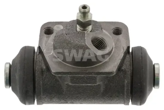 Radbremszylinder Hinterachse links Hinterachse rechts SWAG 50 91 9624 Bild Radbremszylinder Hinterachse links Hinterachse rechts SWAG 50 91 9624