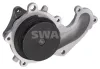 Wasserpumpe, Motorkühlung SWAG 50 91 9644 Bild Wasserpumpe, Motorkühlung SWAG 50 91 9644