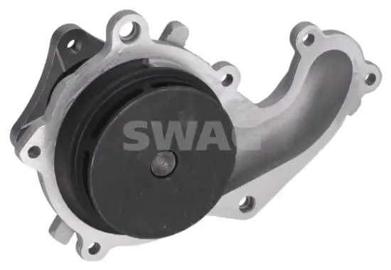 Wasserpumpe, Motorkühlung SWAG 50 91 9644 Bild Wasserpumpe, Motorkühlung SWAG 50 91 9644